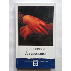 Paul Johnson: A reneszánsz