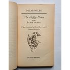 Oscar Wilde: The happy prince and other stories