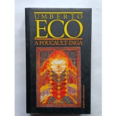 Umberto Eco: A Foucault-inga