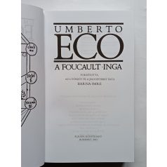 Umberto Eco: A Foucault-inga