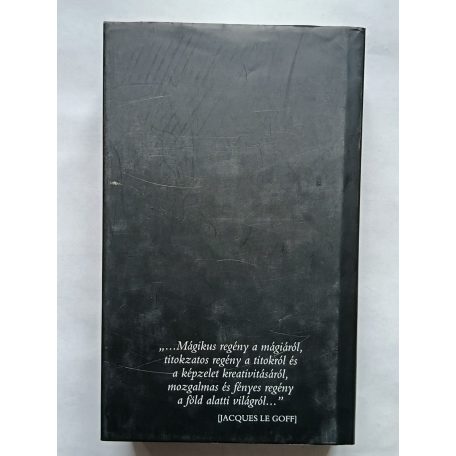 Umberto Eco: A Foucault-inga