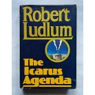 Robert Ludlum: The Icarus Agenda