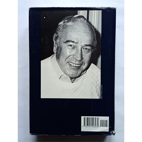 Robert Ludlum: The Icarus Agenda