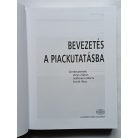 Veres Zoltán-Hoffmann Márta-Kozák Ákos: Bevezetés a piackutatásba