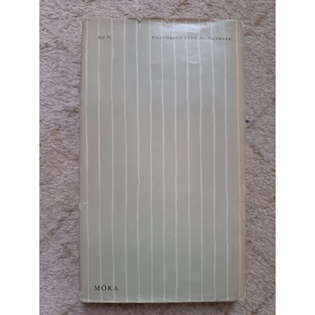 Fekete István: Hajnal Badányban