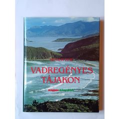 Roger Few: Vadregényes tájakon