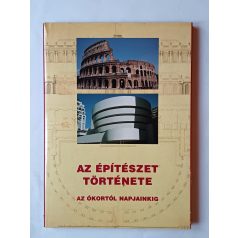   Jan Gympel: Az építészet története az ókortól napjainkig
