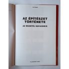 Jan Gympel: Az építészet története az ókortól napjainkig
