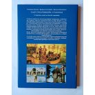 Rosemary Burton · Richard Cavendish · Bernard Stonehouse: Nagy felfedezők utazásai - 30 kalandos utazás az ókortól napjainkig