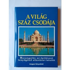 Burton-Cavedish: A világ száz csodája
