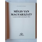 Hans J. Eysenck - Carl Sargent: Mégis van magyarázat?- A paranormális jelenségek titkai