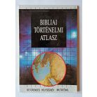 Bibliai történelmi atlasz
