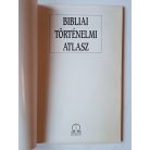 Bibliai történelmi atlasz
