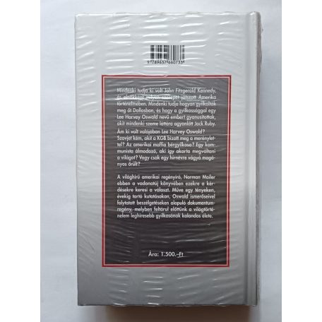 Norman Mailer: Lee Harvey Oswald