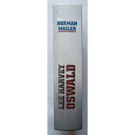 Norman Mailer: Lee Harvey Oswald