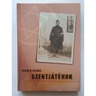 Gerald Jacobs: Szentjátékok