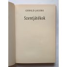 Gerald Jacobs: Szentjátékok