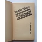 Theodor Plievier: Sztálingrád