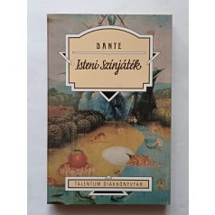 Dante Alighieri: Isteni színjáték