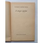 Mayne Reid: A tenger foglyai