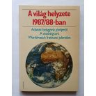 Brown-Chandler-Flavin-Pollock: A világ helyzete 1987/88-ban