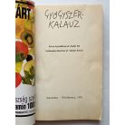 Dudits Pál, Dr.: Gyógyszerkalauz