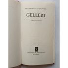 Szentmihályi Szabó Péter: Gellért