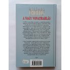 Michael Crichton: A nagy vonatrablás