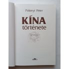 Polonyi Péter: Kína története 