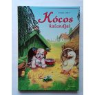 Feketű Csaba: Kócos kalandjai 