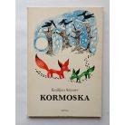 Emilijan Sztanev: Kormoska