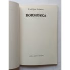 Emilijan Sztanev: Kormoska