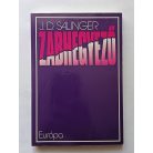 J. D. Salinger: Zabhegyező