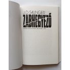 J. D. Salinger: Zabhegyező