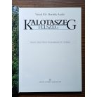 Várady Pál-Borbély Anikó: Kalotaszeg Felszeg + Kalotaszeg Alszeg, Nádasmente, Kapus vidéke, Átmeneti vidék (2 kötet)