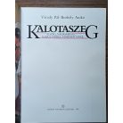 Várady Pál-Borbély Anikó: Kalotaszeg Felszeg + Kalotaszeg Alszeg, Nádasmente, Kapus vidéke, Átmeneti vidék (2 kötet)