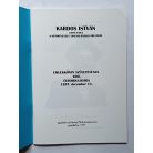 Felföldi László, Dr.-Gombos András (szerk.): Kardos István 1897-1984 A népművészet táncos-énekes mestere