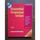 Raymond Murphy: Essential Grammar in Use