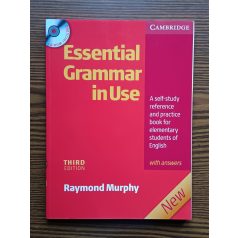 Raymond Murphy: Essential Grammar in Use