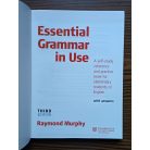 Raymond Murphy: Essential Grammar in Use
