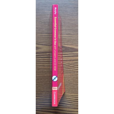 Raymond Murphy: Essential Grammar in Use