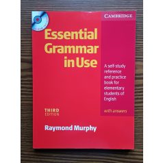 Raymond Murphy: Essential Grammar in Use