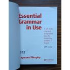 Raymond Murphy: Essential Grammar in Use