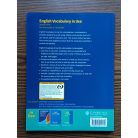 Stuart Redman: English Vocabulary in Use - pre-intermediate, intermediate