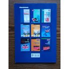 Doró Katalin: 777 vonzat angol nyelvből