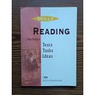 John Rogers: Reading - Texts, Tasks, Ideas
