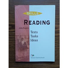 John Rogers: Reading - Texts, Tasks, Ideas