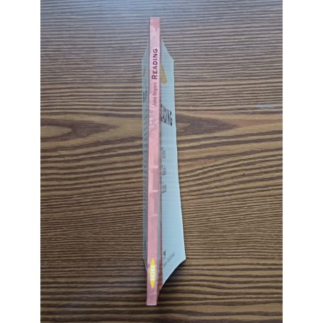 John Rogers: Reading - Texts, Tasks, Ideas