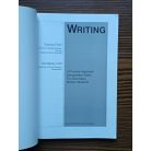 Csomay Enikő, Szerdahelyi Judit: Writing: A Process Approach Composition Book for Secondary School Students