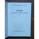 Bárdos Jenő Dr.-Sarbu Aladárné Dr.: Angol feladatgyűjtemény a középfokú nyelvvizsgához